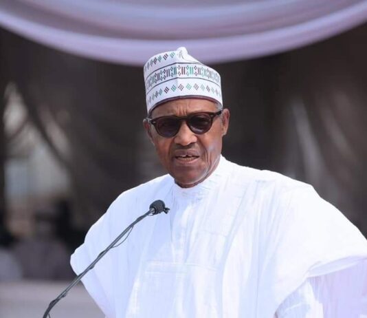 President Buhari assures Nigerians of better prices for rice