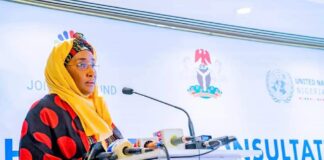 2023 Elections: Umar Farouq tasks women on diligence