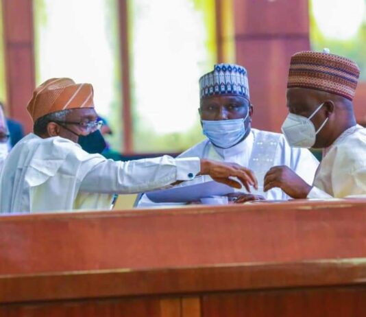 Electoral Act: House amends bill, accommodates indirect primaries