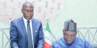 Ortom assents to amended ranching law with stiffer penalties