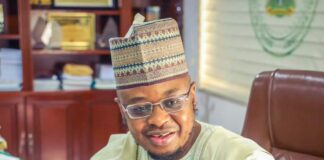 We are championing a paradigm shift that emphasizes skills – Pantami