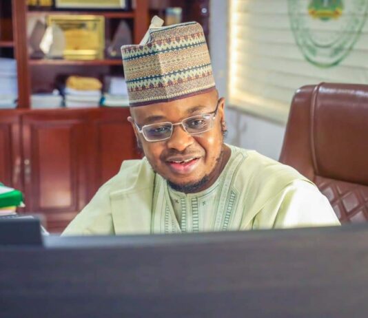 We are championing a paradigm shift that emphasizes skills – Pantami