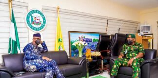 Ogun declares war on kidnappers, Yahoo boys
