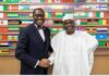 AfDB Pledges Drug Supply, Logistics To SOSUTH