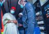 Minister Pantami Inspects FG’s National Data Centre in Kano