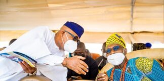 Ogun: New traditional, chieftaincy law in line with modern trends, says Abiodun