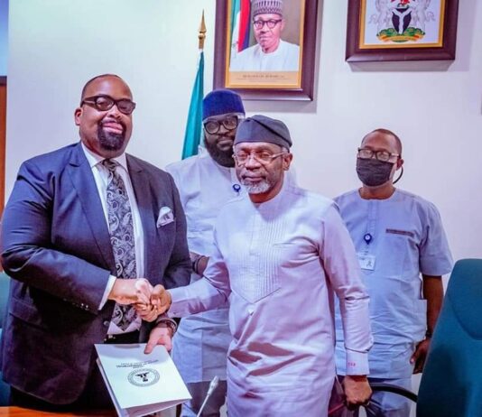 Gbajabiamila, NBA strengthen collaboration with MoU on law reform