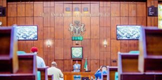 Electoral Act: House includes consensus option in bill