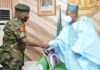 National Security: COAS interfaces with stakeholders in Kano