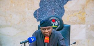 Fintiri Reaffirms His Commitment To Adamawa’s Workers’ Welfare