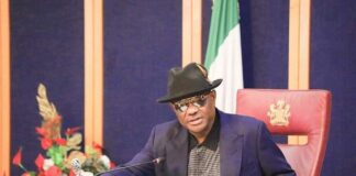 Rivers Executive Council approves access to CBN COVID-19 support fund