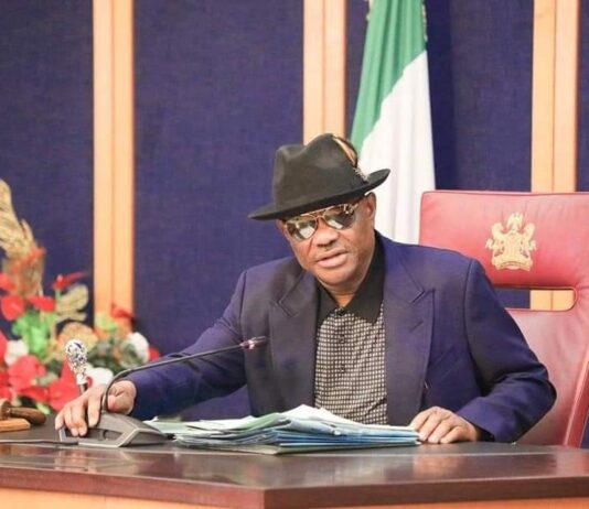 Rivers Executive Council approves access to CBN COVID-19 support fund