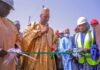 Zulum flags-off N11.5 billion works for 10 major roads, bridges