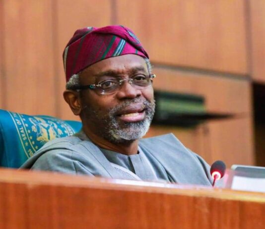 Why we must give Nigerian youth necessary support – Gbajabiamila