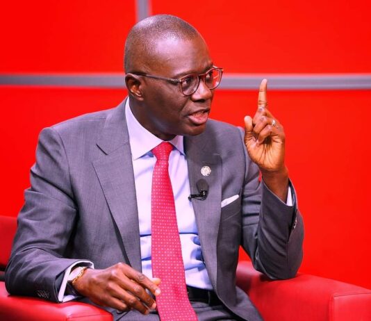 Riding on Lagos Blue and Red Lines will be affordable – Sanwo-Olu