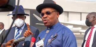 Gov Emmanuel wants former aspirants to support Ekiti PDP flagbearer