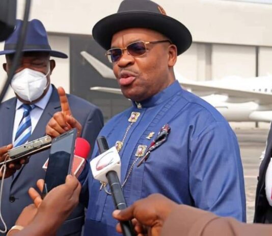 Gov Emmanuel wants former aspirants to support Ekiti PDP flagbearer