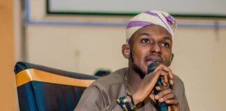 Kwara: Tanke Flyover As Another Symbol Of Banality – Seun Awogbenle