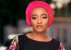 Rahama Sadau Releases New Kannywood Series