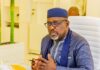 Okorocha Launches Project To Return 1million Children To School