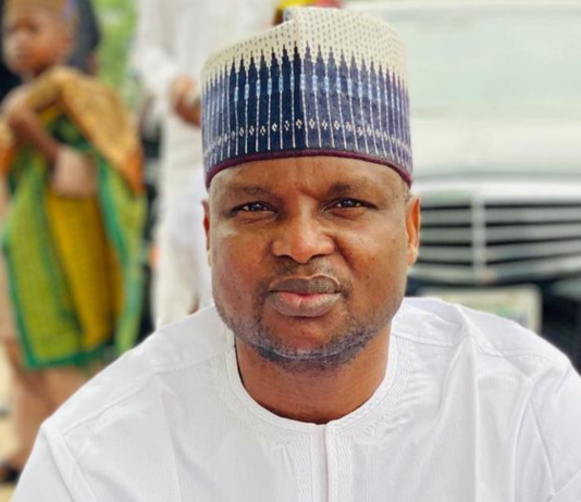 Court Throws Out FG’s Application To Extradite Abba Kyari To US