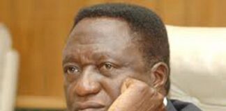 N5.2bn Fraud: ICPC, Ojerinde plea bargain Collapse