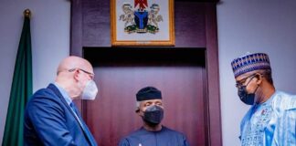 Nigeria’s health system robust, can achieve greater coverage with resources – Osinbajo