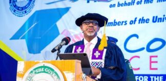 Ogun to launch Education Trust Fund as OOU gets 1600 bed hostel facility