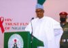 President Buhari launches N62Bn HIV Trust Fund as Nigeria targets elimination of Mother-to-Child transmission by 2030