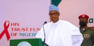 President Buhari launches N62Bn HIV Trust Fund as Nigeria targets elimination of Mother-to-Child transmission by 2030