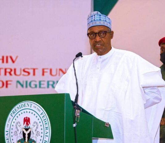 President Buhari launches N62Bn HIV Trust Fund as Nigeria targets elimination of Mother-to-Child transmission by 2030