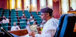 Insider Fraud: House moves to raise jail term for bank employees to 20 years