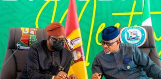 Insecurity: Ogun, Oyo to set up Joint Border Security Task Force