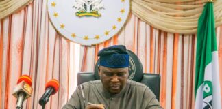 Gov Fintiri charges transition committee to carry everybody along, improve on security