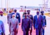 President delegates Osinbajo to ECOWAS extraordinary summit on political situation in Burkina Faso, Mali, Guinea