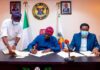 Sanwo-Olu signs bills establishing additional two universities in Lagos