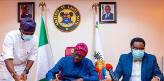 Sanwo-Olu signs bills establishing additional two universities in Lagos