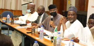 Constitution Review Report Ready End Of February – Omo-Agege