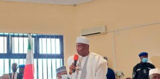 2023 Presidency: Zamfara PDP Endorse Tambuwal