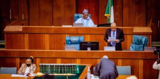 Reps want educational qualification for elective offices raised to first degree