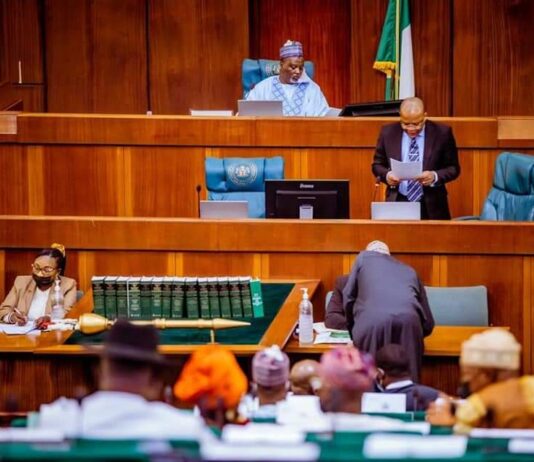 Reps want educational qualification for elective offices raised to first degree