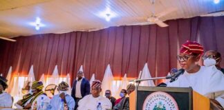 Our education reforms not targeted at anyone — Osun Governor