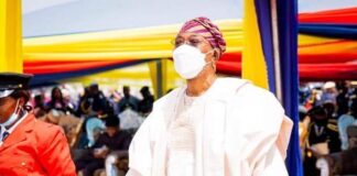 Aregbesola calls for review of law guiding bush burning