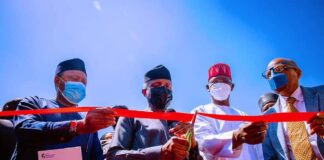 Vibrant housing market will boost Nigeria’s economy, people’s livelihood – Osinbajo