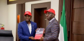 National Sports Festival: Redeem N500m pledge, Obaseki urges FG