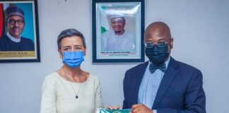 European Union to partner with Nigeria’s Digital Economy