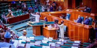 House worries over deteriorating services at correctional centres, begins probe