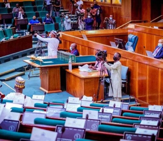 House worries over deteriorating services at correctional centres, begins probe