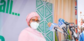 “FG will continue to support the utilization of new technology to curb crime, achieve set objectives” – Finance Minister