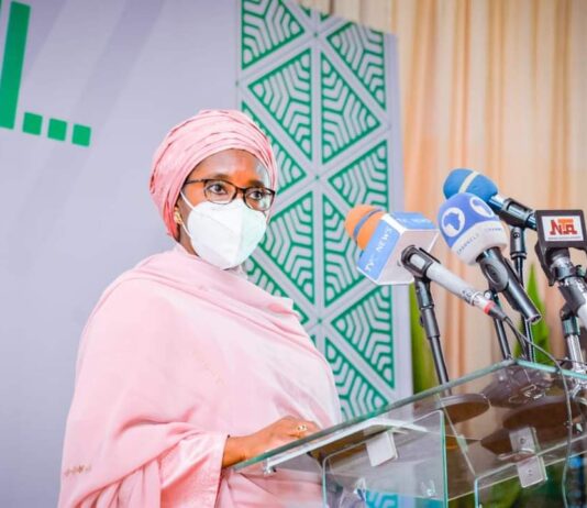 “FG will continue to support the utilization of new technology to curb crime, achieve set objectives” – Finance Minister